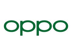 Oppo logo