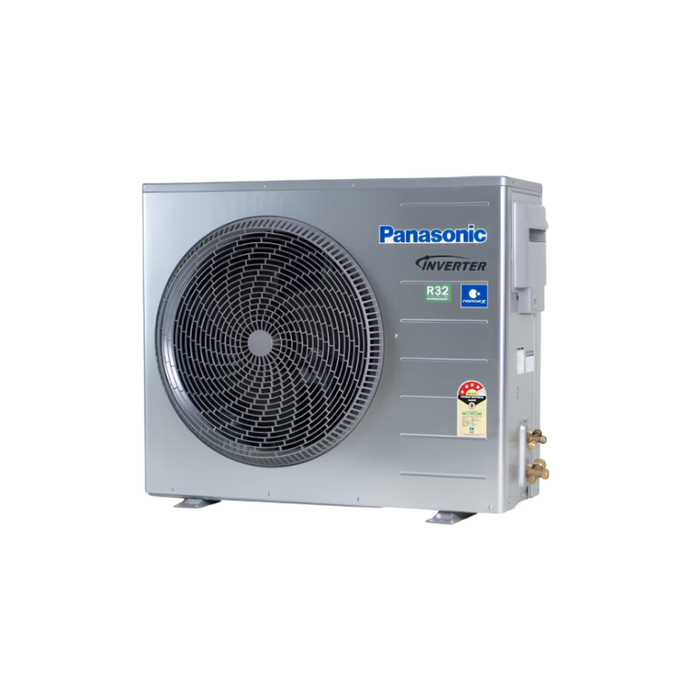 Panasonic 1.5 Ton Inverter AC