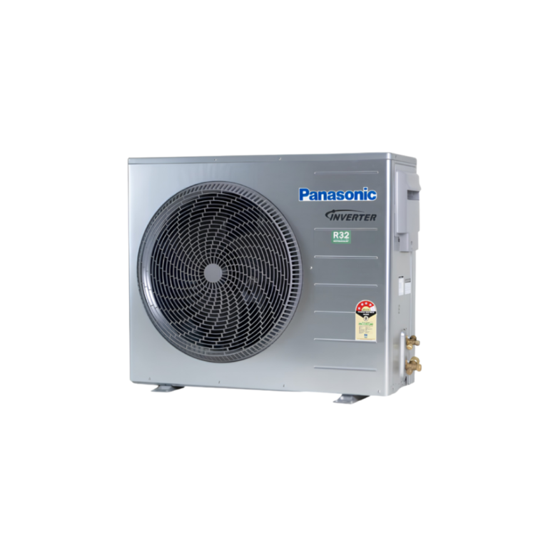 Panasonic 1 Ton Inverter AC