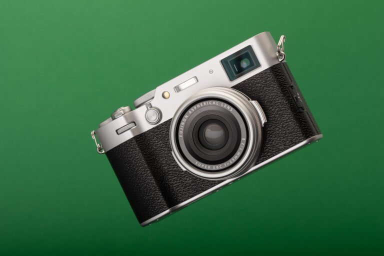 Fujifilm X100VI price in Nepal