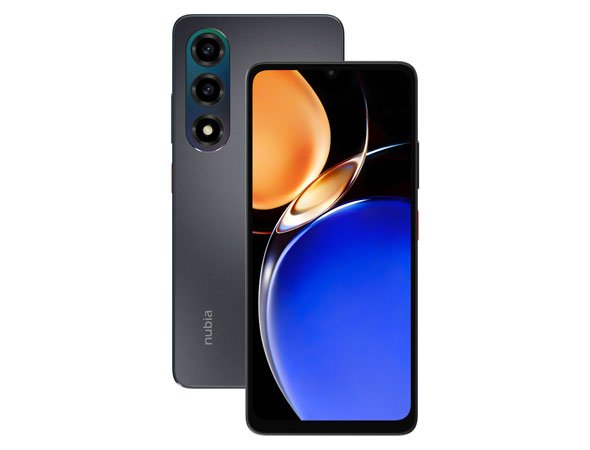 ZTE Nubia A77