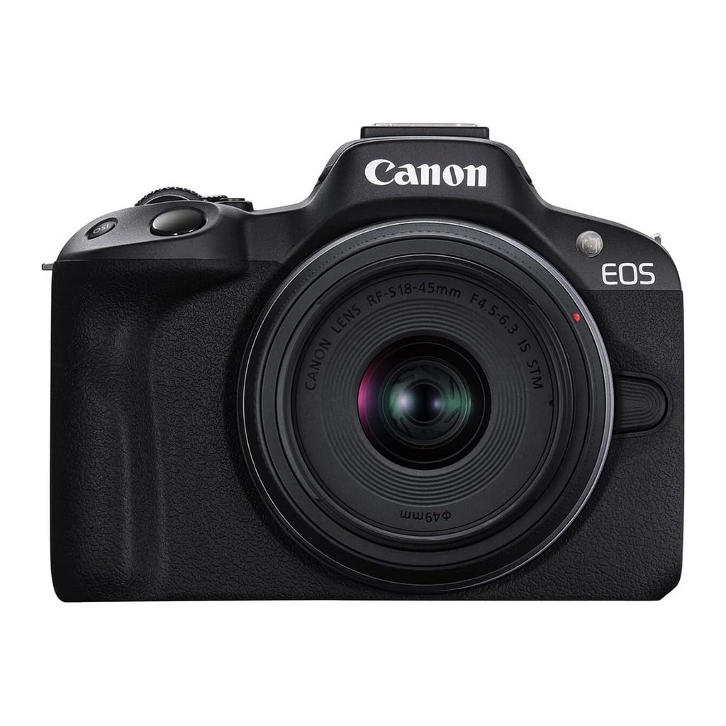Canon EOS R50