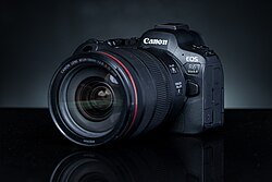 Canon EOS R6 Mark II price in Nepal