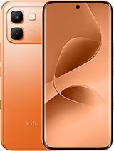 Infinix Note Edge