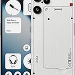 Nothing Phone (3a) Lite