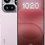 Nothing Phone (4a) Pro