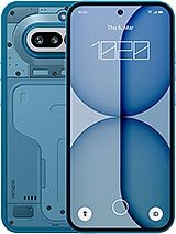 Nothing Phone (4a)