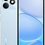 Realme Note 80