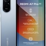 Xiaomi Redmi A7 Pro