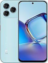 ZTE Nubia V80 Design