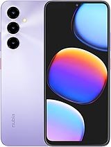 ZTE Nubia V80 Max