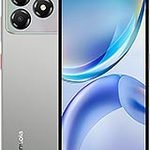 ZTE Nubia A36