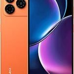ZTE Nubia A57