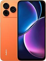 ZTE Nubia A57