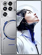 ZTE RedMagic 11 Pro