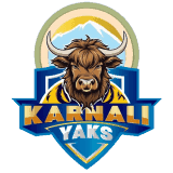 Karnali Yaks